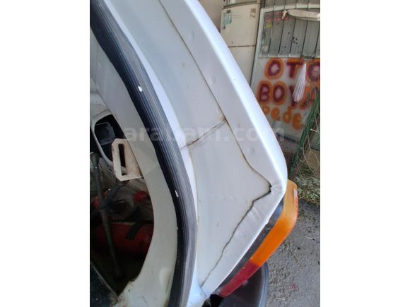 Sahibinden Renault R 12 Toros 1993 Model Balıkesir