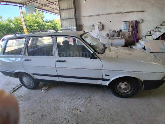 Sahibinden Renault R 12 Toros 1993 Model Balıkesir