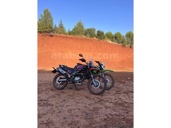 Sahibinden Hero XPulse 200 4V Pro 