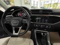 2021 AUDİ Q3 CAM TAVAN BOYASIZ