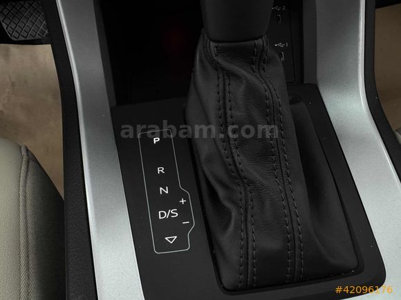 2021 AUDİ Q3 CAM TAVAN BOYASIZ