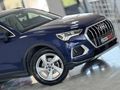 2021 AUDİ Q3 CAM TAVAN BOYASIZ