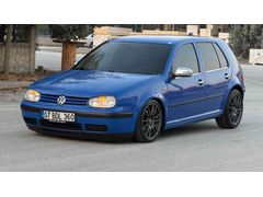 SAHİBİNDEN SATILIK BOL EKSTRALI 1999 MODEL-260.xxx DE
