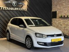 118.000TL PEŞİNATLA 12/18/24/36/48 AY VADE-2013 POLO BLUEMOTİON