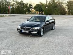 2018+BMW 520İ+COMFORT PLUS+100 BİN KM+VKM KAPI+ELK BAGJ+HATASIZ