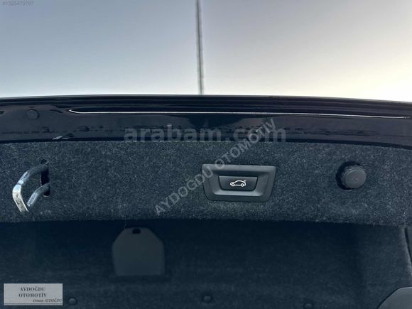 2018+BMW 520İ+COMFORT PLUS+100 BİN KM+VKM KAPI+ELK BAGJ+HATASIZ