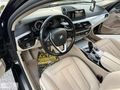 2018+BMW 520İ+COMFORT PLUS+100 BİN KM+VKM KAPI+ELK BAGJ+HATASIZ