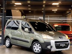 ENKA'DAN 195.000 KM PARTNER OUTDOOR 1.6 HDİ 90 HP HATASIZ YEŞİL