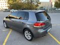 1.6 TDI Golf 6 2010 Model