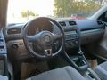 1.6 TDI Golf 6 2010 Model
