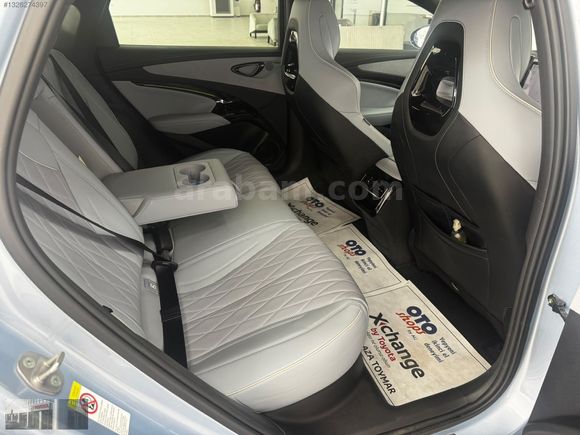 BYD PLAZA TOYMAR'DAN BYD SEAL EXCELLENCE