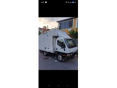 Sahibinden Mitsubishi FE 639