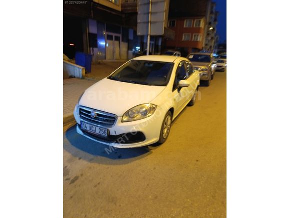 2015 MODEL UYGUN FİYATLI LİNEA