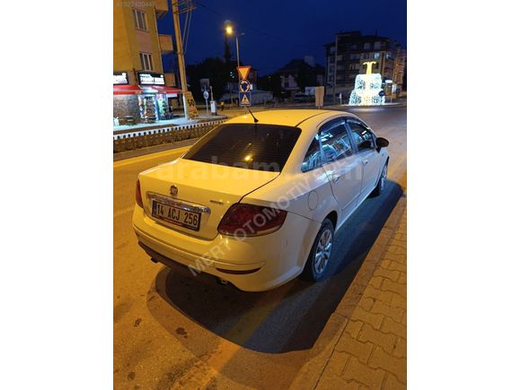 2015 MODEL UYGUN FİYATLI LİNEA