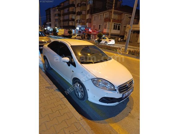 2015 MODEL UYGUN FİYATLI LİNEA
