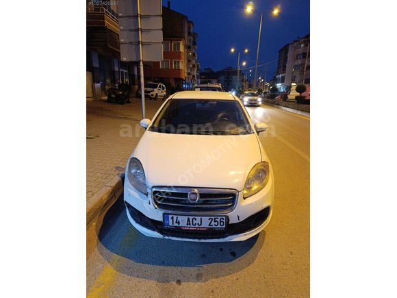 2015 MODEL UYGUN FİYATLI LİNEA