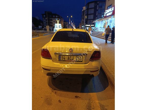 2015 MODEL UYGUN FİYATLI LİNEA