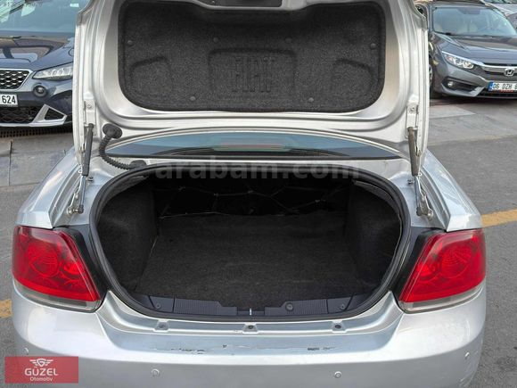 GÜZEL'DEN*2014*LİNEA*95 HP*1.3 MULTİJET*POP