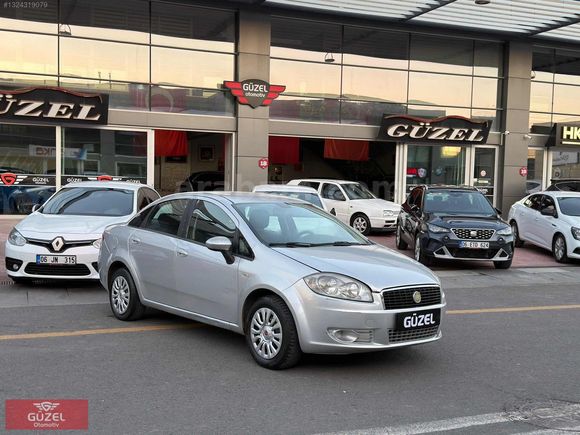 GÜZEL'DEN*2014*LİNEA*95 HP*1.3 MULTİJET*POP