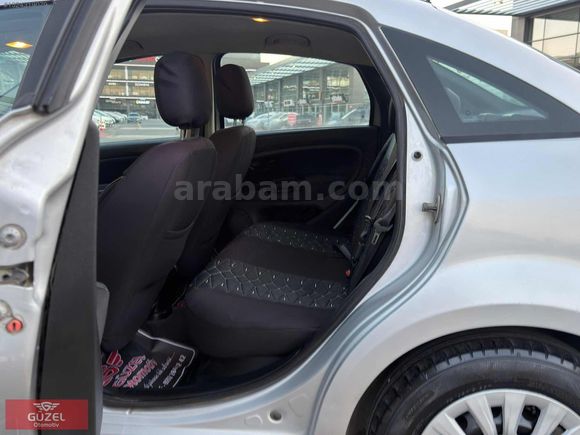 GÜZEL'DEN*2014*LİNEA*95 HP*1.3 MULTİJET*POP