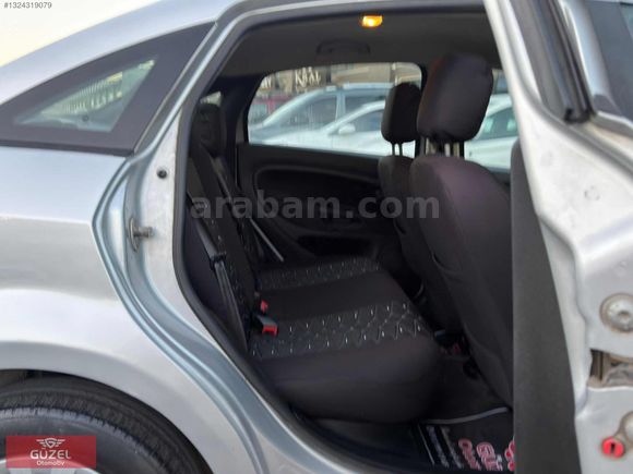 GÜZEL'DEN*2014*LİNEA*95 HP*1.3 MULTİJET*POP