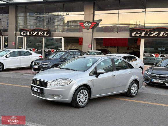 GÜZEL'DEN*2014*LİNEA*95 HP*1.3 MULTİJET*POP
