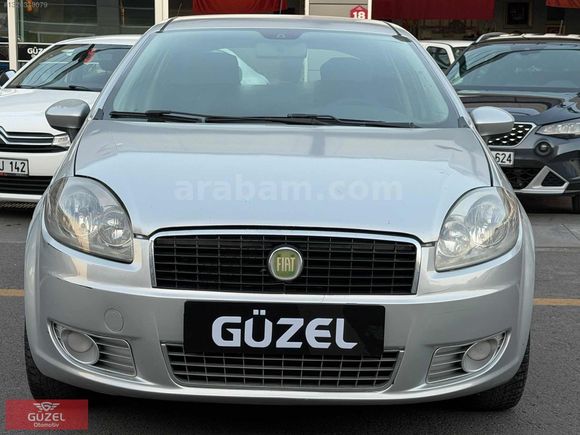 GÜZEL'DEN*2014*LİNEA*95 HP*1.3 MULTİJET*POP