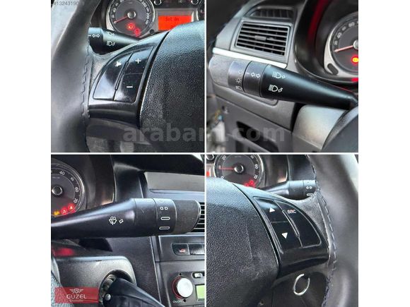 GÜZEL'DEN*2014*LİNEA*95 HP*1.3 MULTİJET*POP