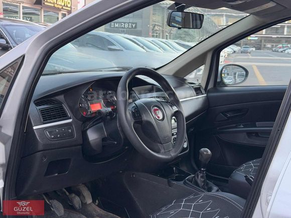 GÜZEL'DEN*2014*LİNEA*95 HP*1.3 MULTİJET*POP