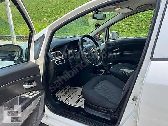 2017 MODEL LİNEA 1.3 MULTİJET EURO 5 95 HP POP GSR