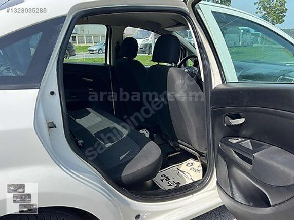 2017 MODEL LİNEA 1.3 MULTİJET EURO 5 95 HP POP GSR