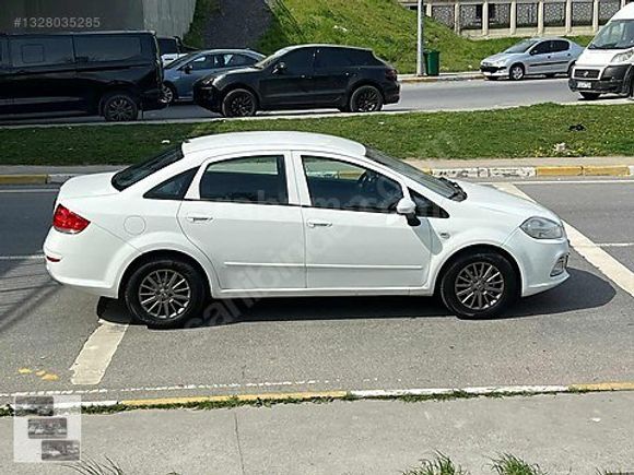 2017 MODEL LİNEA 1.3 MULTİJET EURO 5 95 HP POP GSR