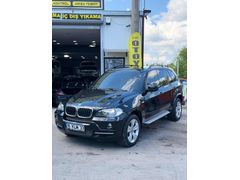 2008 BMW X5 3.0d BAKIMLI HATASIZ DİZEL OTOMATİK