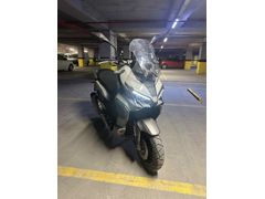 Ressivo 250 2 kask yanında verilecek 