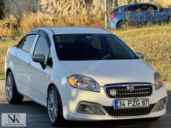 2016*FİAT LİNEA* 1.3 MULTİJET "345.000KM" FULL BAKIMLI