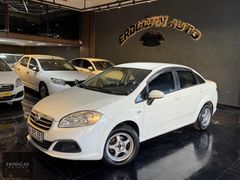 ERDOĞAN MOTORS'2015 LİNEA 1.3 MUL POP PEŞİNATSIZ TAMAMINA KREDİ