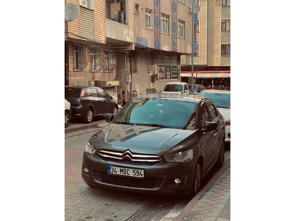 EMSALERİNİN EN TEMİZ C ELYESESİ KACIRMA TAKAS VAR