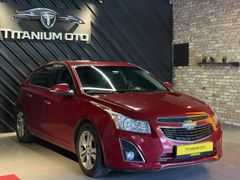 165.000TL PEŞİNATLA 12/18/24 AY VADE- 2013 CRUZE FULL-SUNROOF