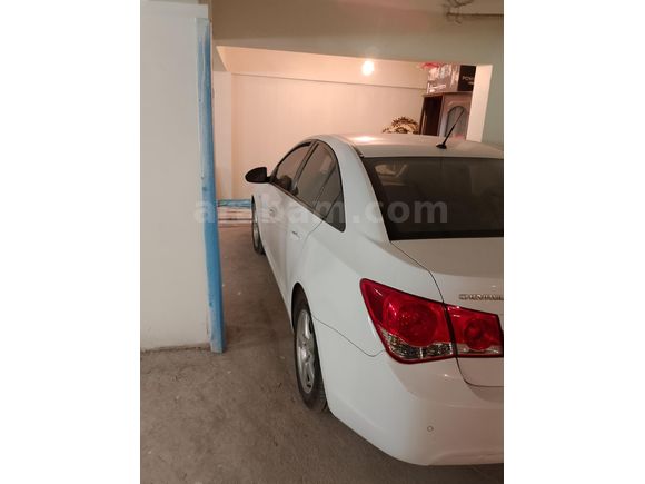 Sahibinden Chevrolet Cruze 1.6 LS 2010 Model