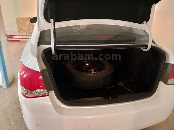 Sahibinden Chevrolet Cruze 1.6 LS 2010 Model