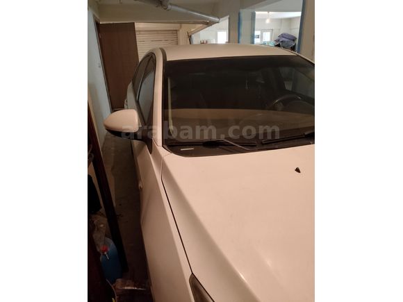 Sahibinden Chevrolet Cruze 1.6 LS 2010 Model