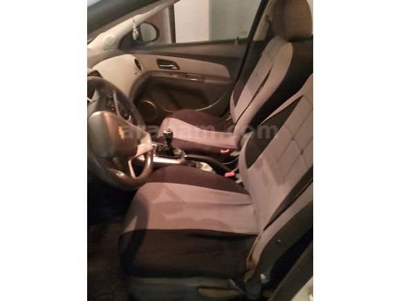 Sahibinden Chevrolet Cruze 1.6 LS 2010 Model