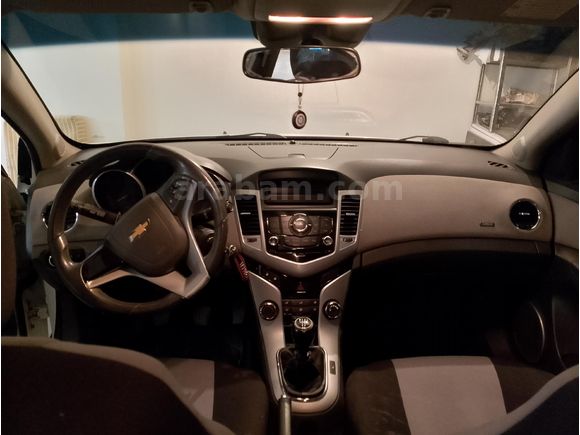 Sahibinden Chevrolet Cruze 1.6 LS 2010 Model