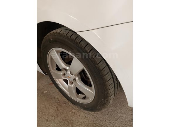 Sahibinden Chevrolet Cruze 1.6 LS 2010 Model