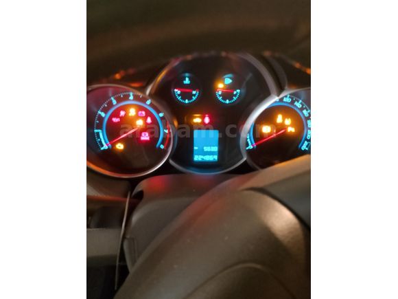 Sahibinden Chevrolet Cruze 1.6 LS 2010 Model
