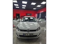 Sahibinden Volkswagen Golf 1.2 TSi Comfortline 2016 Model 