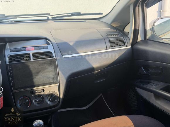 YANIK AUTO'DAN 2013 TEK DEĞİŞEN ORJ KM LİNEA