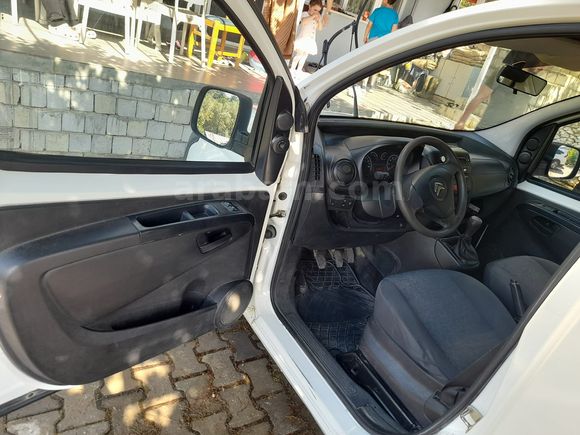 Sahibinden Citroen Nemo 1.3 HDi X 2013 Model 