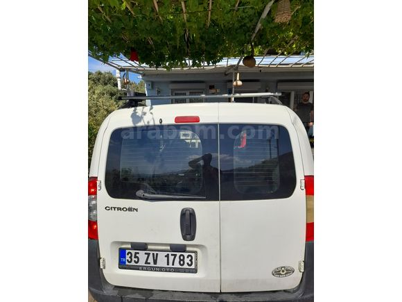 Sahibinden Citroen Nemo 1.3 HDi X 2013 Model 
