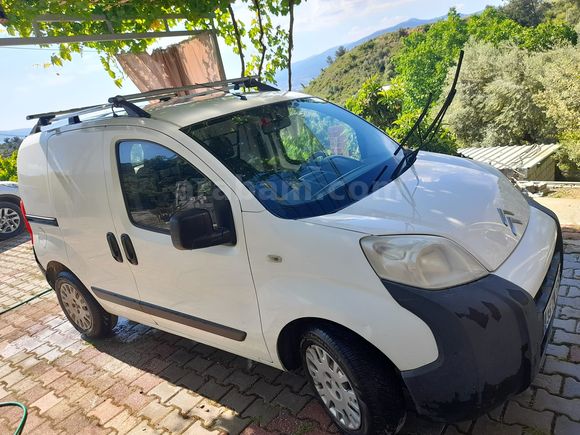 Sahibinden Citroen Nemo 1.3 HDi X 2013 Model 